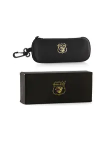 ROYAL SON Women Grey Lens Butterfly Sunglasses with UV Protected Lens CHIWM00118-C2