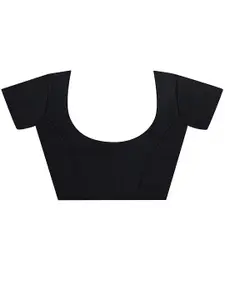 ANAND SAREES Pack of 3 Printed Poly Georgette Saree