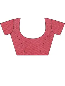 ANAND SAREES Pack of 3 Printed Poly Georgette Saree