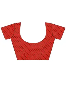 ANAND SAREES Multicoloured Set of 3 Poly Georgette Saree