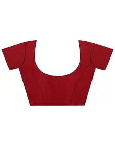 ANAND SAREES Grey & Black Pack of 3 Printed Saree