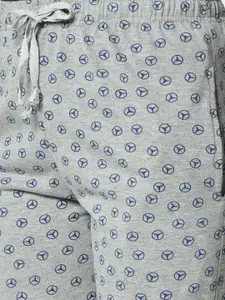 MACK JONNEY Women Pack Of 2 Lounge Pants