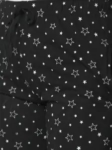 MACK JONNEY Women Pack Of 2 Lounge Pants