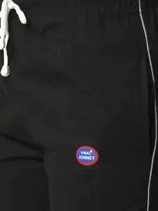 MACK JONNEY Women Pack Of 2 Lounge Pants