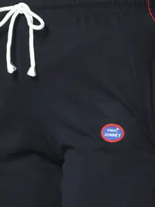 MACK JONNEY Women Pack Of 2 Solid Lounge Pants