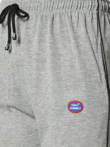 MACK JONNEY Women Pack Of 2 Lounge Pants