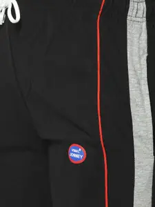 MACK JONNEY Women Pack Of 2 Solid Lounge Pants