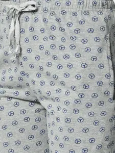 MACK JONNEY Women Pack Of 2 Lounge Pants