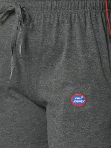 MACK JONNEY Women Pack Of 2 Lounge Pants