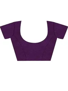 ANAND SAREES Multicoloured Pack of 3 Saree