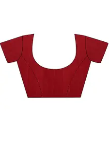 ANAND SAREES Pack of 3 Poly Georgette Sarees