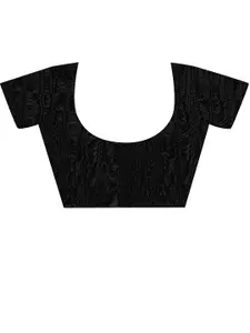 ANAND SAREES Pack Of 3 White & Maroon & Yellow Printed Sarees