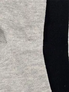 MARC Men Pack Of 2 Assorted Above Ankle-Length Socks