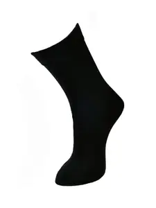MARC Men Pack Of 3 Assorted Calf-Length Socks