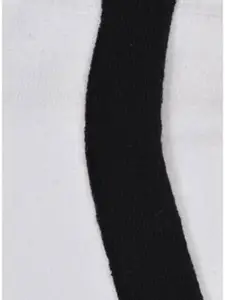 MARC Men Pack Of 3 Assorted Above Ankle-Length Towel Cushioned Cotton Socks