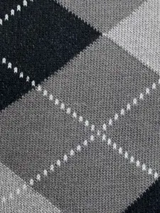 Peter England Men Pack Of 3 Calf-Length Socks