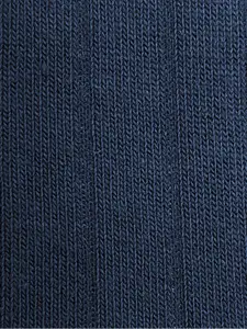 Peter England Men Pack Of 3 Calf-Length Socks