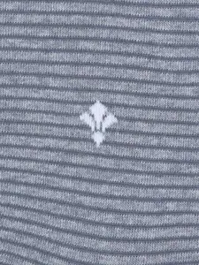 Socksxpress Men Pack Of 5 Assorted Calf-Length Socks