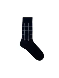 Socksxpress Pack of 3 Men Basic Cotton Crew Socks