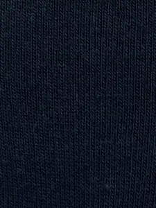 Peter England Men Pack Of 3 Solid Above Ankle Socks