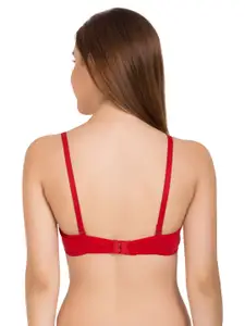 Tweens Women Pack of 3 Non Padded Every Day Seamless T-Shirt Bra