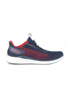 FURO by Red Chief Men Blue Running Shoes