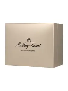 Mathey-Tissot Men Swiss Made Dial Analogue Watch H901AV