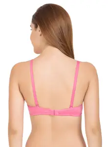 Tweens Women Pack of 3 Non Padded Every Day Seamless T-Shirt Bra