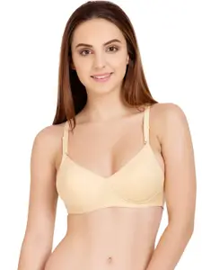 Tweens Pack of 3 T-shirt Bras TW1301