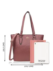 Lavie Women Zarya Large Tote Handbag