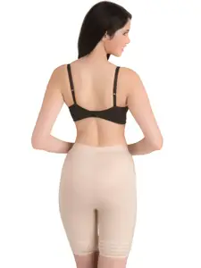 Swee Shapewear Nude-Coloured Seamless Thigh Shaper
