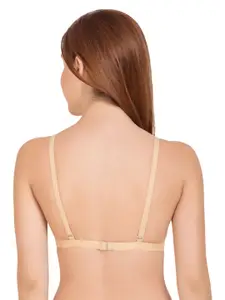 Tweens Pack of 3 Medium-Coverage T-Shirt Bras 1313