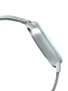 CASIO Men Blue Analogue Watch A1848