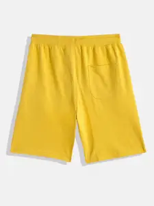 Provogue Boys Set of 2 Pure Cotton Shorts