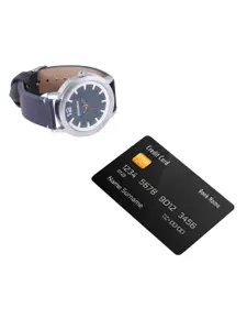 Killer Men Analogue Watch KL-27D