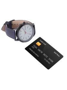 Killer Men Analogue Watch KL-3A