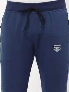 Sports52 wear Men Solid Cotton Tracksuit