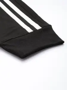 Sports52 wear Men Typography Printed Slim Fit Sports Joggers