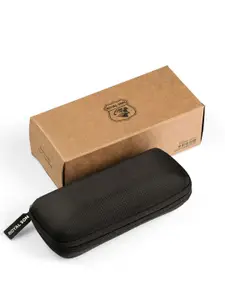 ROYAL SON Women Grey Lens & Red Butterfly Sunglasses with UV Protected Lens CHIWM00117