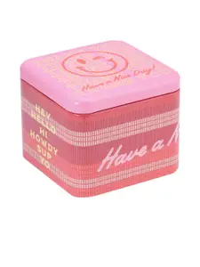 Fossil Men Black Analogue 44MM Luther Chronograph Watch BQ2330