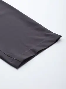 HRX By Hrithik Roshan Training Men Iron Rapid-Dry Track pants