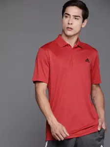 ADIDAS Performance Primegreen Polo T-Shirt
