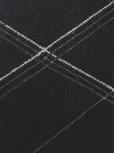 Allen Solly Men Pack Of 3 Patterned Calf-Length Socks