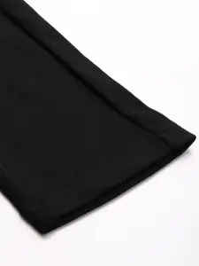 Puma Men Zippered Knitted Slim Fit Track Pants