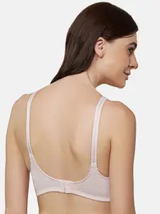 Triumph Mamabel Wireless Non Padded Comfortable Support Cotton Maternity Bra