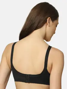 Triumph Doreen Wireless Non Padded Full Coverage Support Big-Cup Classics Bra