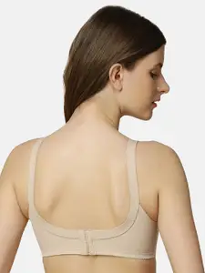 Triumph Doreen Wireless Non Padded Full Coverage Support Big-Cup Classics Bra