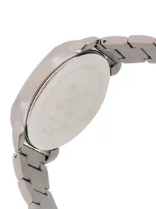 Daniel Klein Men Black Dial Bracelet Style Straps Digital Watch DK.1.12889-1