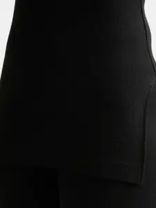 Jockey Super Combed Cotton Rich Thermal Tank Top with StayWarm Technology -2500