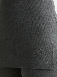 Jockey Super Combed Cotton Rich Thermal Tank Top with StayWarm Technology -2500